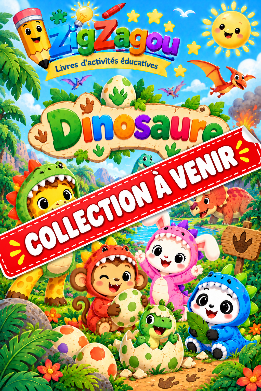 Dinosaures